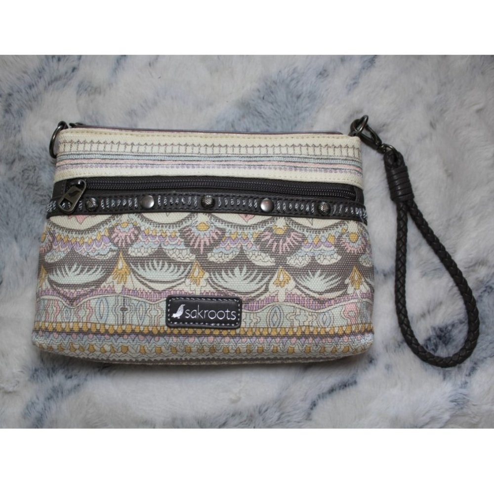NWOT Sakroots Wristelt